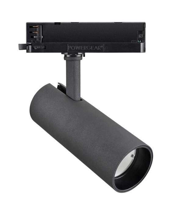 surface mount led track light rail , retail fixtures surface mounted focus track light , surface track light Supplier | Sincerelux